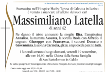 Massimiliano Latella Massimiliano Latella, LaMax