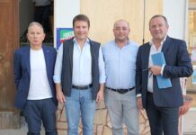 FI, Rubano nomina Coduti e Scinto vice coordinatori Valle Fortore