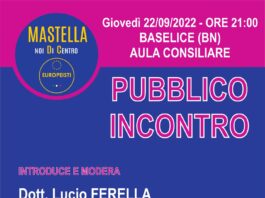 Divertissement politico