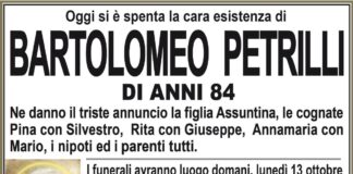 Bartolomeo Petrilli
