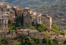 Continua la discesa demografica di San Bartolomeo