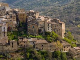 Continua la discesa demografica di San Bartolomeo