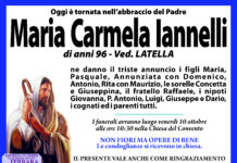 Maria Carmela Iannelli Maria Carmela Iannelli