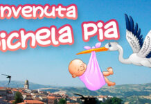 Benvenuta Michela Pia Michela Pia - San Bartolomeo in Galdo