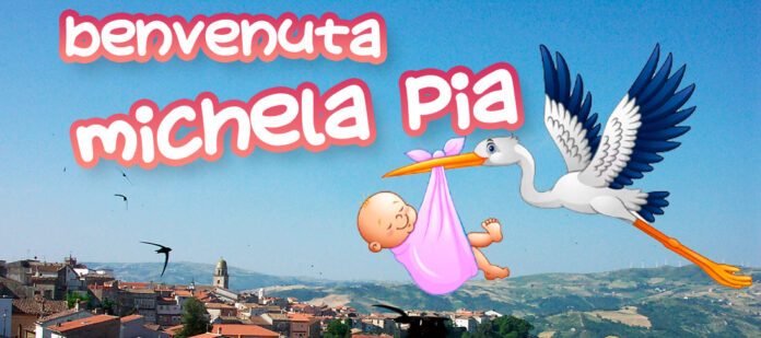 Michela Pia - San Bartolomeo in Galdo