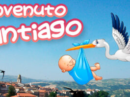 Benvenuto Santiago Santiago