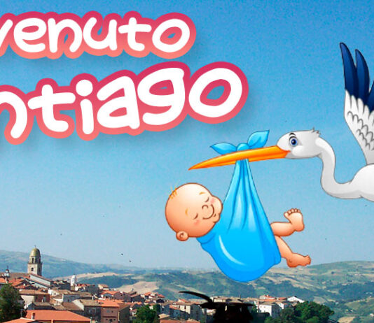 Benvenuto Santiago Santiago