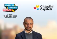 Gianfilippo Mignogna premiato quale “Migliore amministratore di Capitanata”