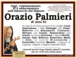Orazio Palmieri Orazio Palmieri