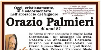 Orazio Palmieri