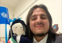 Josi Gerardo Della Ragione, il mio sindaco