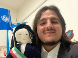 Josi Gerardo Della Ragione, il mio sindaco