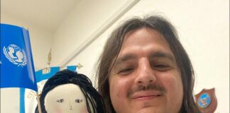 Josi Gerardo Della Ragione, il mio sindaco