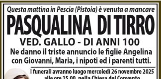 Pasqualina Di Tirro