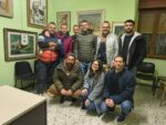 Buon lavoro al nuovo Consiglio Direttivo della Pro Loco di San Bartolomeo in Galdo Buon lavoro al nuovo Consiglio Direttivo della Pro Loco di San Bartolomeo in Galdo