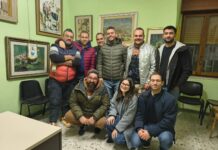 Buon lavoro al nuovo Consiglio Direttivo della Pro Loco di San Bartolomeo in Galdo