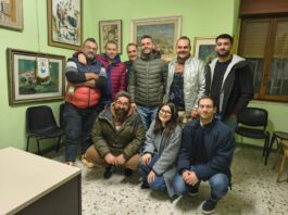 Buon lavoro al nuovo Consiglio Direttivo della Pro Loco di San Bartolomeo in Galdo