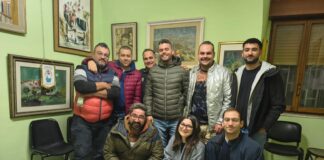 Buon lavoro al nuovo Consiglio Direttivo della Pro Loco di San Bartolomeo in Galdo