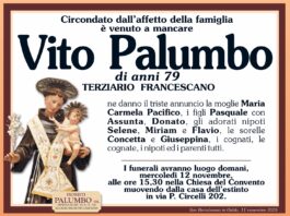 Vito Palumbo