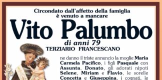 Vito Palumbo