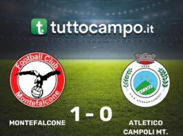 Clamoroso al Cibali? No a Montefalcone