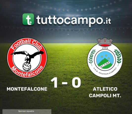 Clamoroso al Cibali? No a Montefalcone