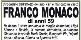 Franco Monaco