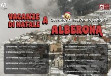 Natale sui Monti Dauni