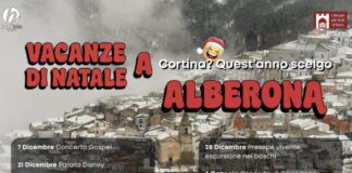 Natale sui Monti Dauni