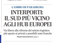 Il Mattino di Napoli ed Il Fatto Quotidiano due visioni del Sud