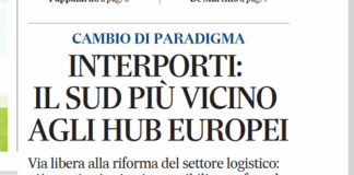 Il Mattino di Napoli ed Il Fatto Quotidiano due visioni del Sud
