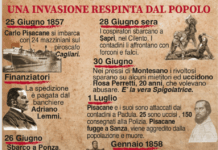 In memoria di Sabino Laveglia