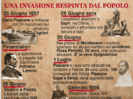 In memoria di Sabino Laveglia