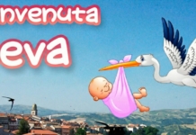 Benvenuta Eva