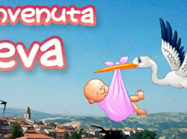 Benvenuta Eva
