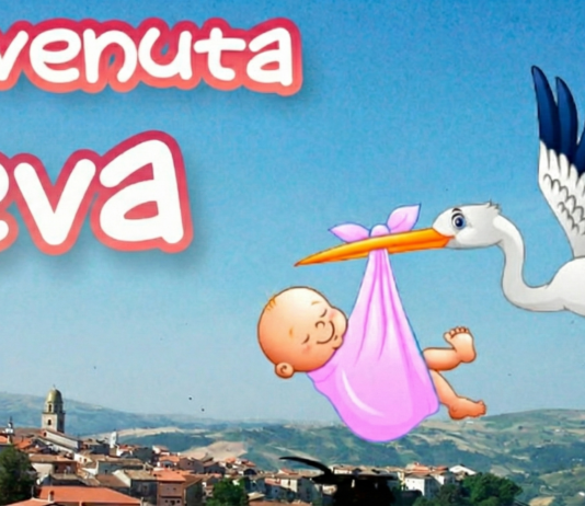 Benvenuta Eva
