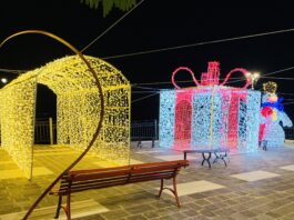 Piccolo divertissement demografico