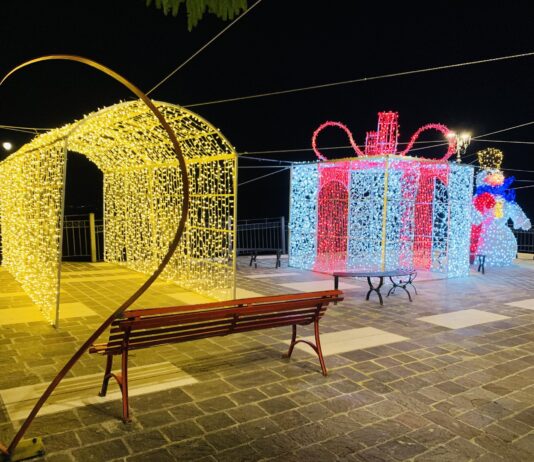 Piccolo divertissement demografico