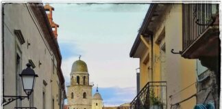 Buon compleanno SBiG: le cappelle urbane e le cappelle rurali