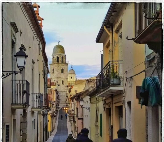 Buon compleanno SBiG: le cappelle urbane e le cappelle rurali