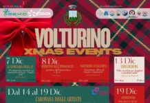 Natale a Volturino