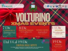 Natale a Volturino