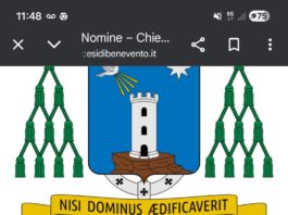 Benvenuto don Francesco Tranfaglia