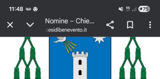 Benvenuto don Francesco Tranfaglia