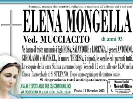 Elena Mongella