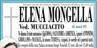 Elena Mongella