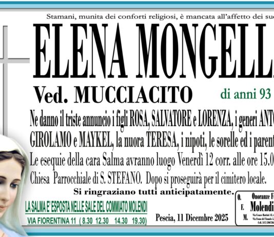 Elena Mongella