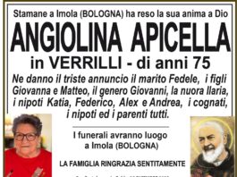 Angiolina Apicella