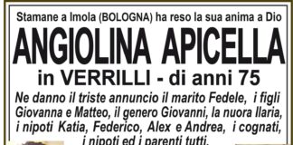 Angiolina Apicella