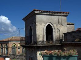 Buon compleanno SBiG: I Catalano, il Servizio Sanitario Nazionale ed i principi Torlonia